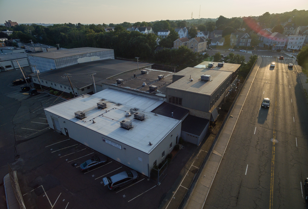Altitude Industries Completes Acquisitions for Boston Manufacturing Facilities