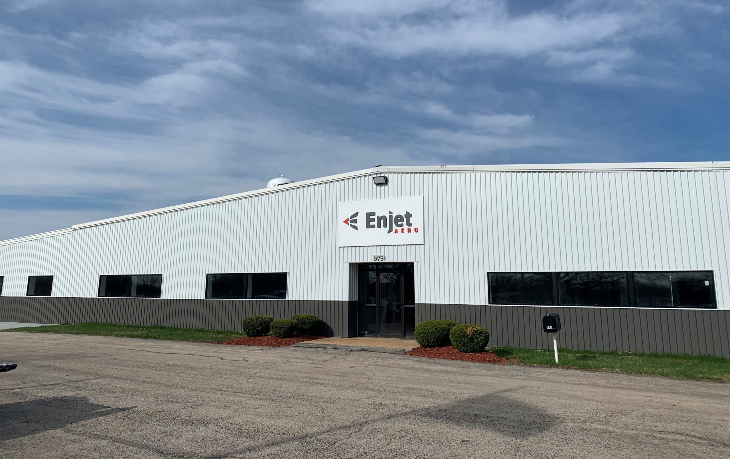 Enjet Aero Completes Second Acquisition of 2019 with Trifecta Aerospace