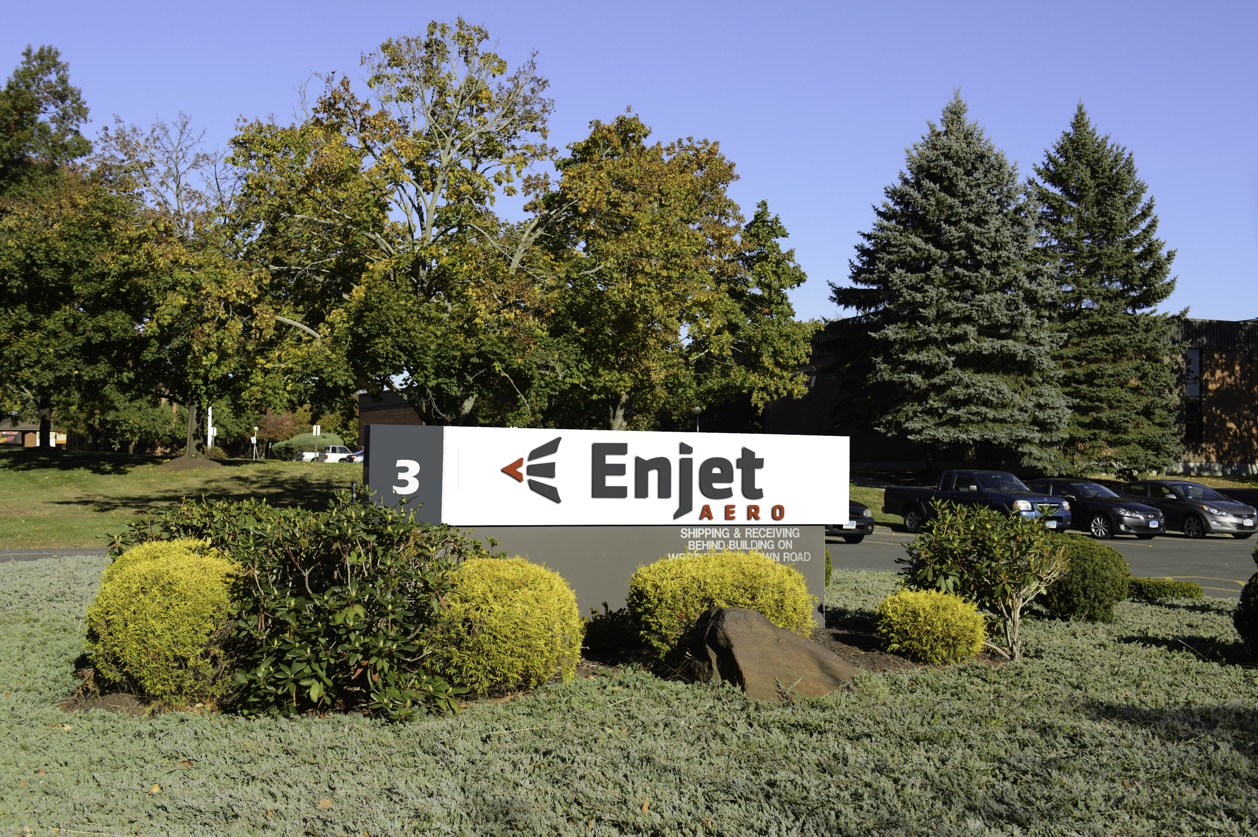 Enjet Aero Completes Acquisition of Birken Manufacturing