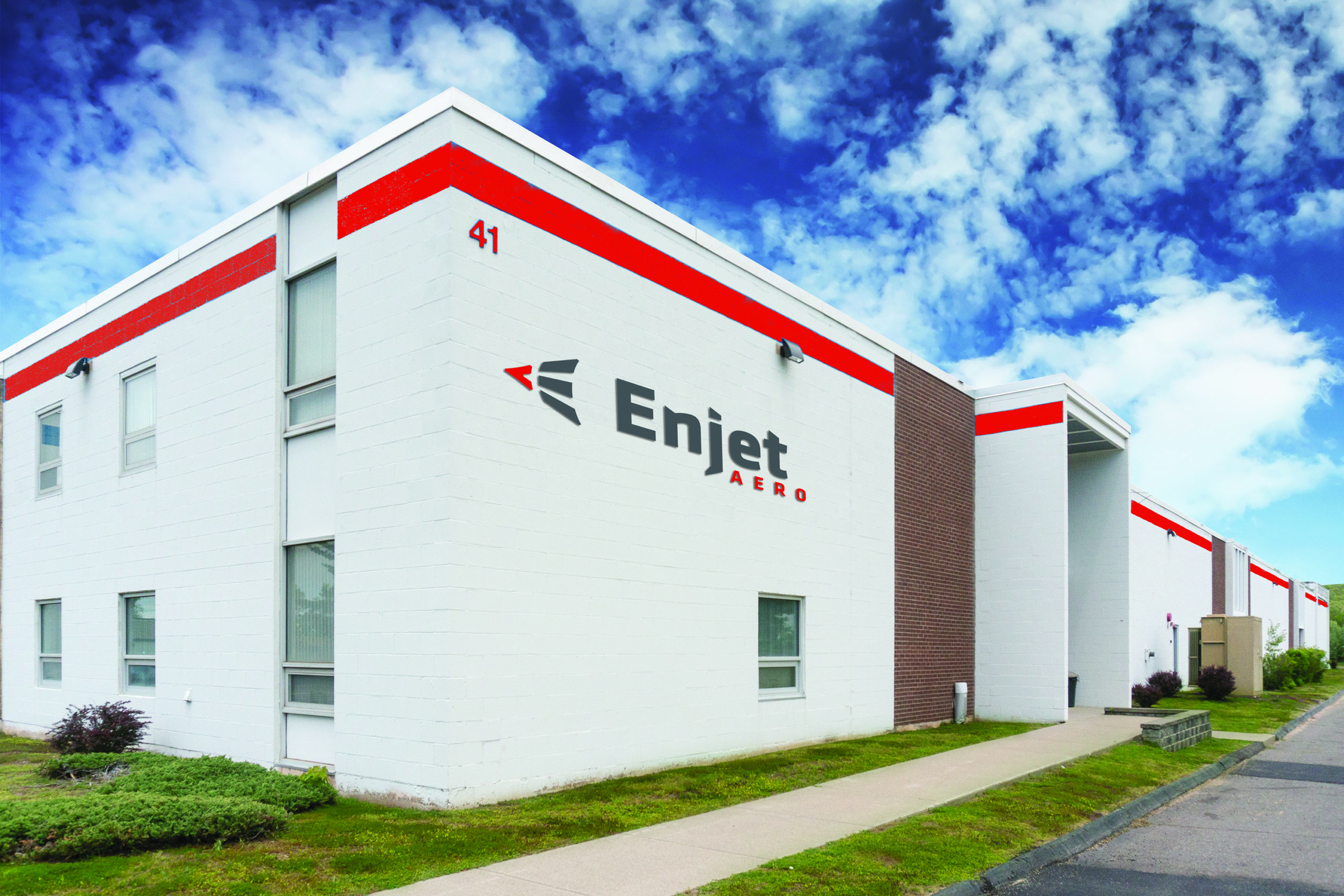 Enjet Aero Acquires Spartan Aerospace, Expanding Product Portfolio,  Production Capabilities, and Hartford Presence