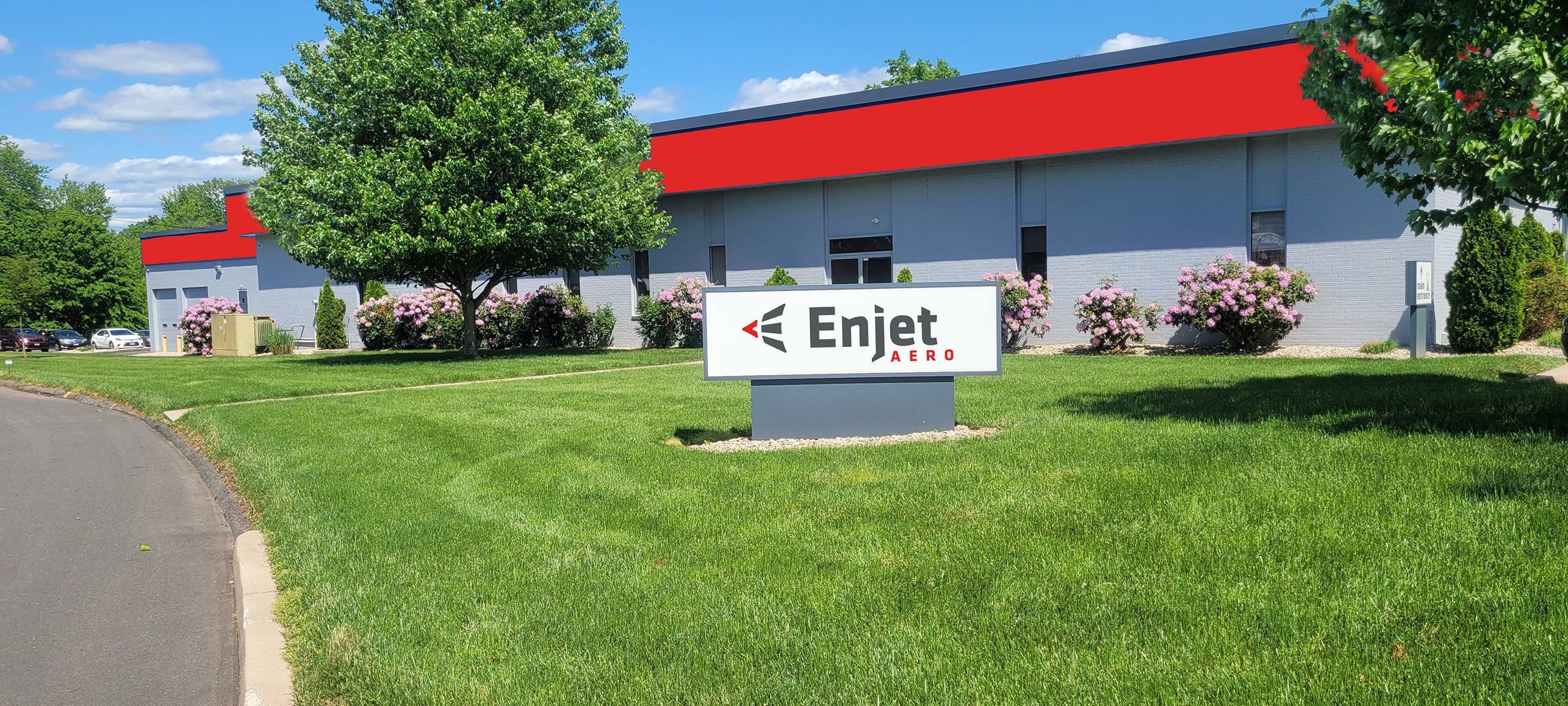 Enjet Aero Completes Acquisition of Integral Industries, Inc.